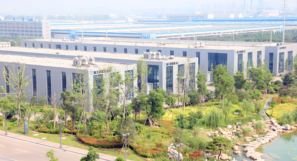 投资 10 亿元建设的江苏徐州工程全网最大下注平台（中国）研究院落成